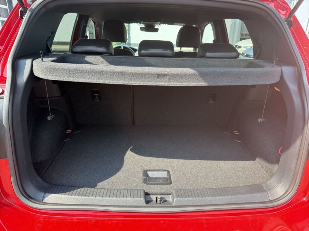 T-Cross R-Line Black-Style 1.0 TSI DSG Ganzj.Rei