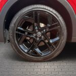 T-Cross R-Line Black-Style 1.0 TSI DSG Ganzj.Rei