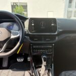 T-Cross R-Line Black-Style 1.0 TSI DSG Ganzj.Rei