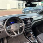 T-Cross Style R-Line 1.5 TSI DSG Led Kamera Navi