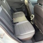 T-Cross Style R-Line 1.5 TSI DSG Led Kamera Navi
