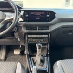 T-Cross Style R-Line 1.5 TSI DSG Led Kamera Navi