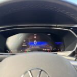 T-Cross Style R-Line 1.5 TSI DSG Led Kamera Navi