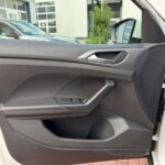 T-Cross Style R-Line 1.5 TSI DSG Led Kamera Navi