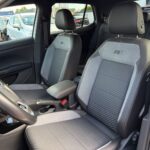 T-Cross Style R-Line 1.5 TSI DSG Led Kamera Navi