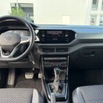 T-Cross Style R-Line 1.5 TSI DSG Led Kamera Navi