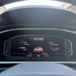 T-Roc R-Line 2.0 TSI 4Motion DSG Panodach IQ-Lig