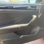 T-Roc R-Line 2.0 TSI 4Motion DSG Panodach IQ-Lig