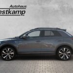 T-Roc R-Line 2.0 TSI 4Motion DSG Panodach IQ-Lig