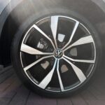 T-Roc R-Line 2.0 TSI 4Motion DSG Panodach IQ-Lig