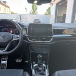 T-Roc R-Line 2.0 TSI 4Motion DSG Panodach IQ-Lig