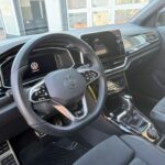 T-Roc R-Line 2.0 TSI 4Motion DSG Panodach IQ-Lig