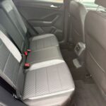 T-Roc Sport 2.0 TSI DSG 4Motion Led Kamera