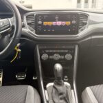 T-Roc Sport 2.0 TSI DSG 4Motion Led Kamera