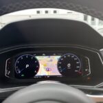 T-Roc Sport 2.0 TSI DSG 4Motion Led Kamera