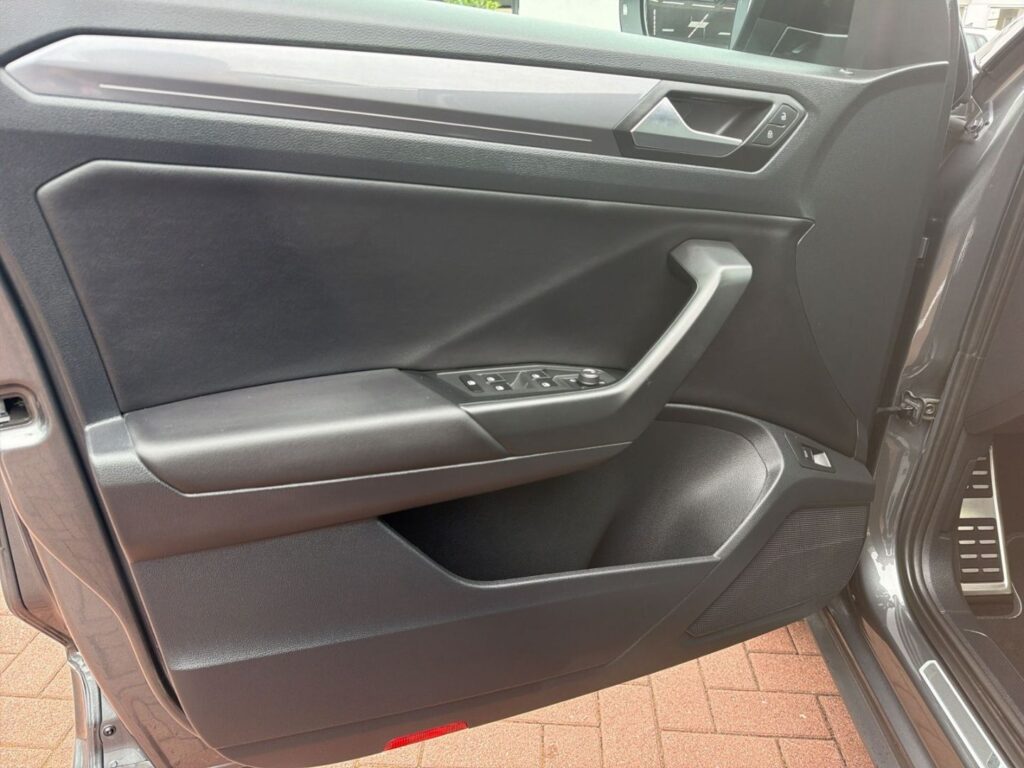 T-Roc Sport 2.0 TSI DSG 4Motion Led Kamera