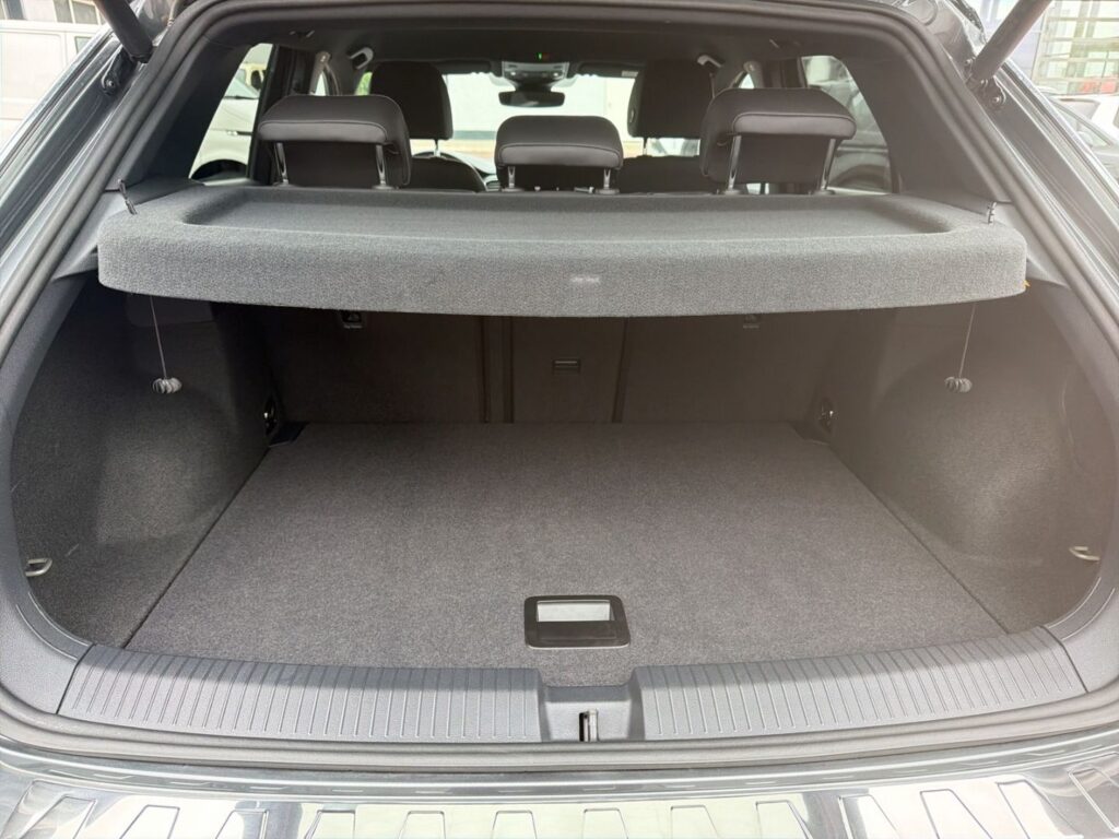 T-Roc Sport 2.0 TSI DSG 4Motion Led Kamera