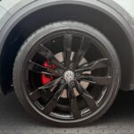 T-Roc Sport 2.0 TSI DSG 4Motion Led Kamera