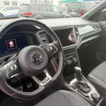 T-Roc Sport 2.0 TSI DSG 4Motion Led Kamera