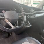 T6.1 Multivan 6.1 Generation Six 2,0 TDI DSG Led