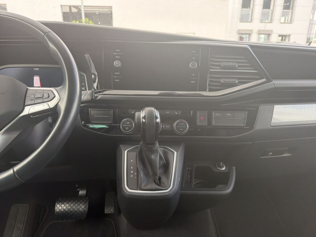 T6.1 Multivan 6.1 Generation Six 2,0 TDI DSG Led