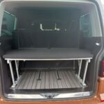 T6.1 Multivan 6.1 Generation Six 2,0 TDI DSG Led