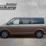 T6.1 Multivan 6.1 Generation Six 2,0 TDI DSG Led