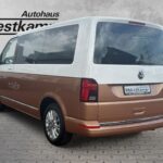 T6.1 Multivan 6.1 Generation Six 2,0 TDI DSG Led