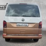 T6.1 Multivan 6.1 Generation Six 2,0 TDI DSG Led
