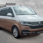 T6.1 Multivan 6.1 Generation Six 2,0 TDI DSG Led