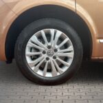 T6.1 Multivan 6.1 Generation Six 2,0 TDI DSG Led