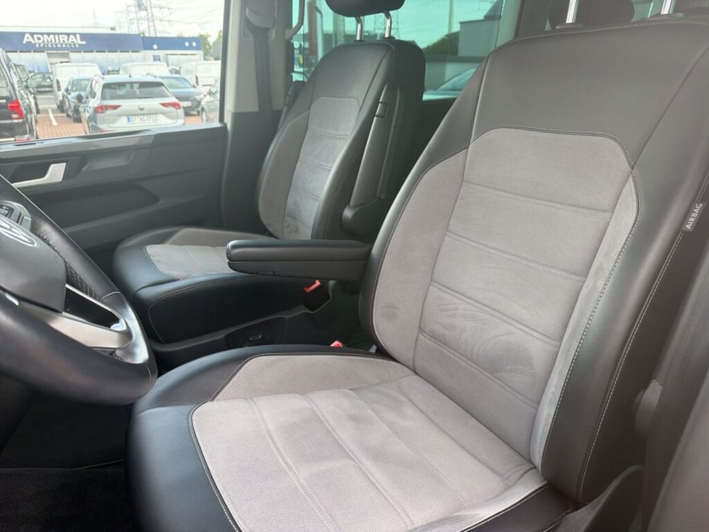 T6.1 Multivan 6.1 Generation Six 2,0 TDI DSG Led