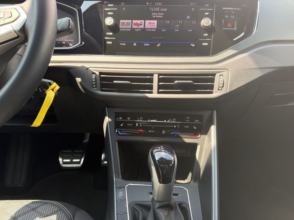 Taigo R-Line 1,0 TSI DSG Ganzj.Reifen Kamera