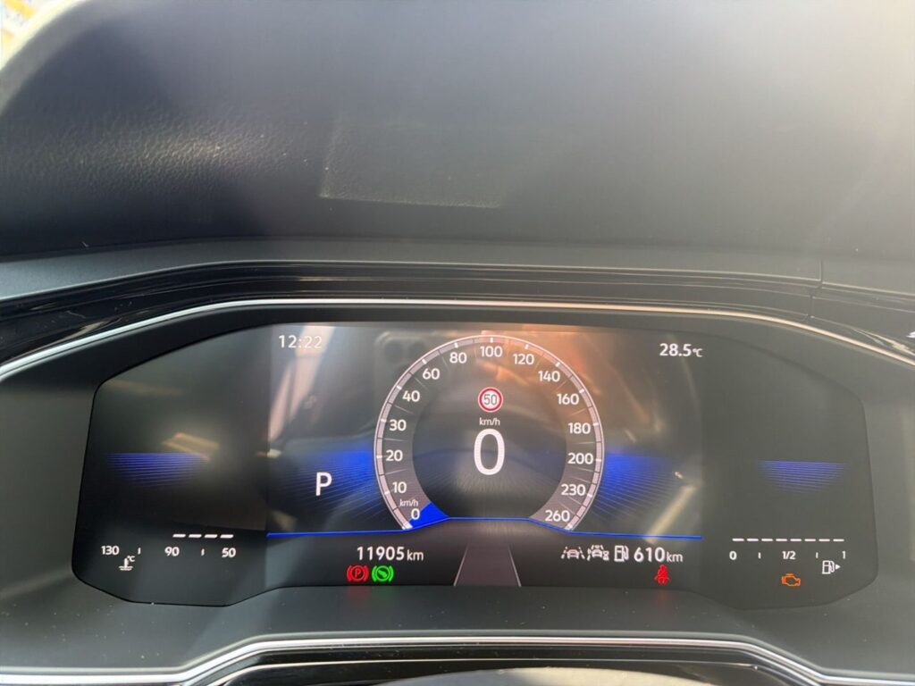 Taigo R-Line 1,0 TSI DSG Ganzj.Reifen Kamera