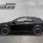 Taigo R-Line 1,0 TSI DSG Ganzj.Reifen Kamera
