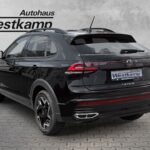 Taigo R-Line 1,0 TSI DSG Ganzj.Reifen Kamera