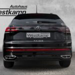 Taigo R-Line 1,0 TSI DSG Ganzj.Reifen Kamera