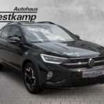 Taigo R-Line 1,0 TSI DSG Ganzj.Reifen Kamera