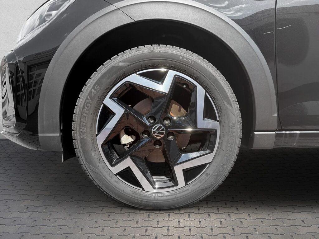 Taigo R-Line 1,0 TSI DSG Ganzj.Reifen Kamera