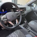 Taigo R-Line 1,0 TSI DSG Ganzj.Reifen Kamera ACC