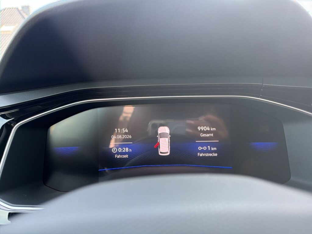 Taigo R-Line 1,0 TSI DSG Ganzj.Reifen Kamera ACC