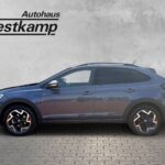 Taigo R-Line 1,0 TSI DSG Ganzj.Reifen Kamera ACC