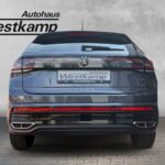 Taigo R-Line 1,0 TSI DSG Ganzj.Reifen Kamera ACC