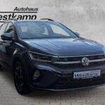Taigo R-Line 1,0 TSI DSG Ganzj.Reifen Kamera ACC