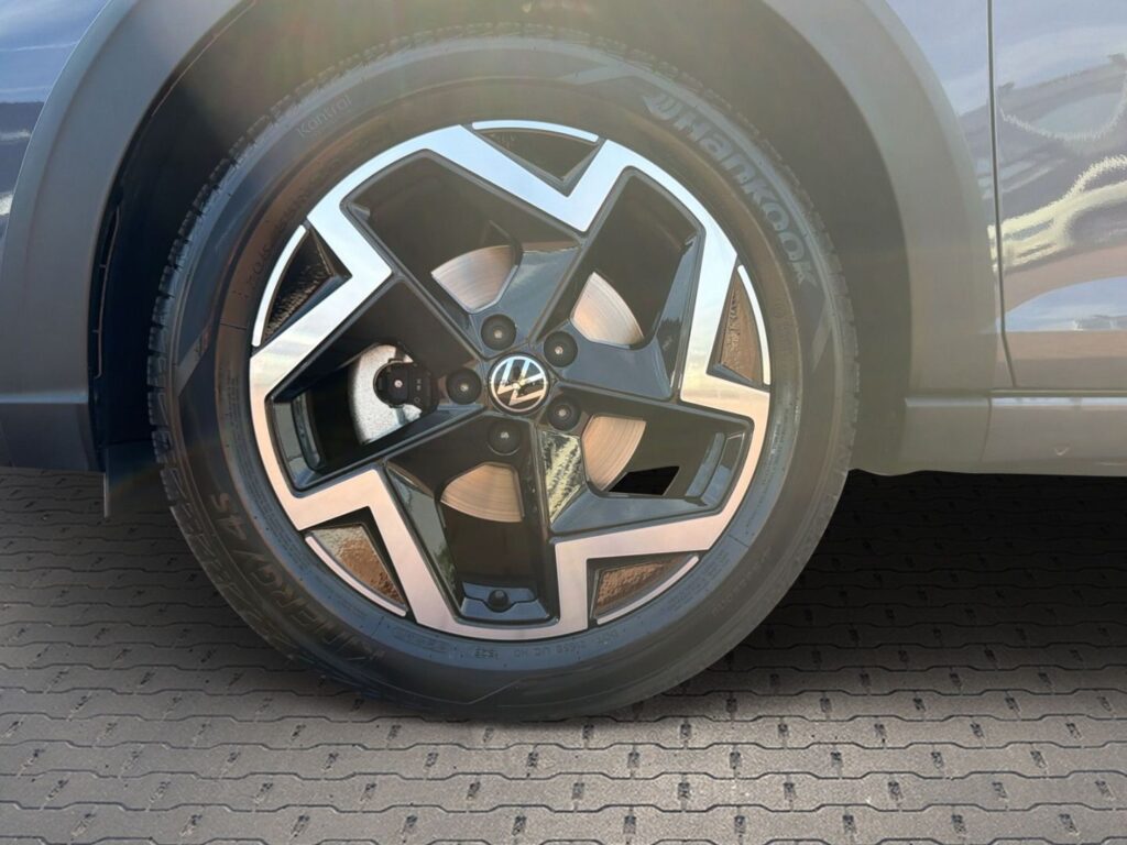 Taigo R-Line 1,0 TSI DSG Ganzj.Reifen Kamera ACC