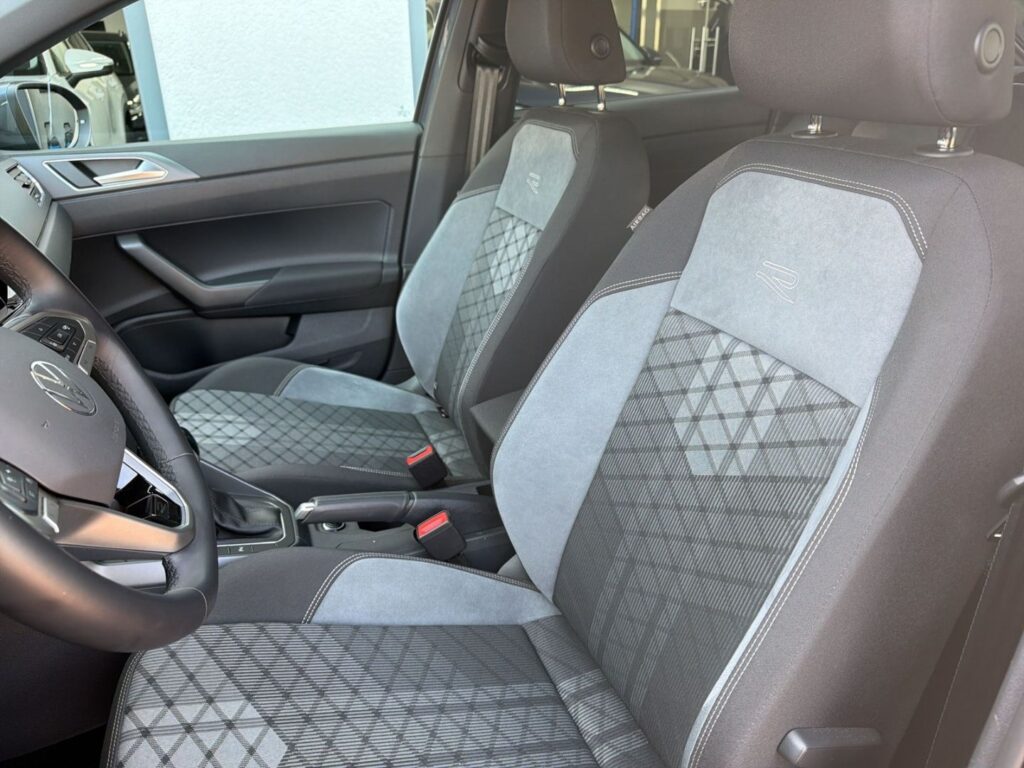 Taigo R-Line 1,0 TSI DSG Ganzj.Reifen Kamera ACC