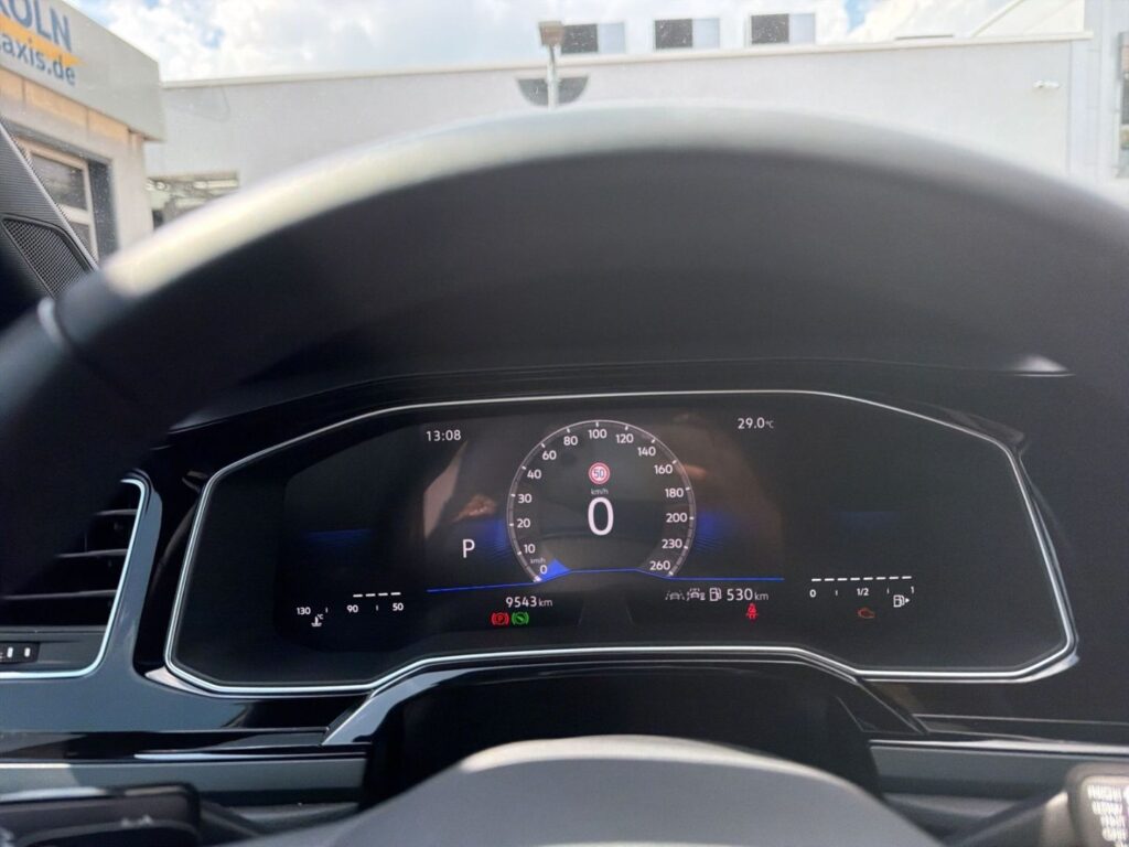Taigo R-Line 1,0 TSI DSG Kamera Ganzj.Reifen