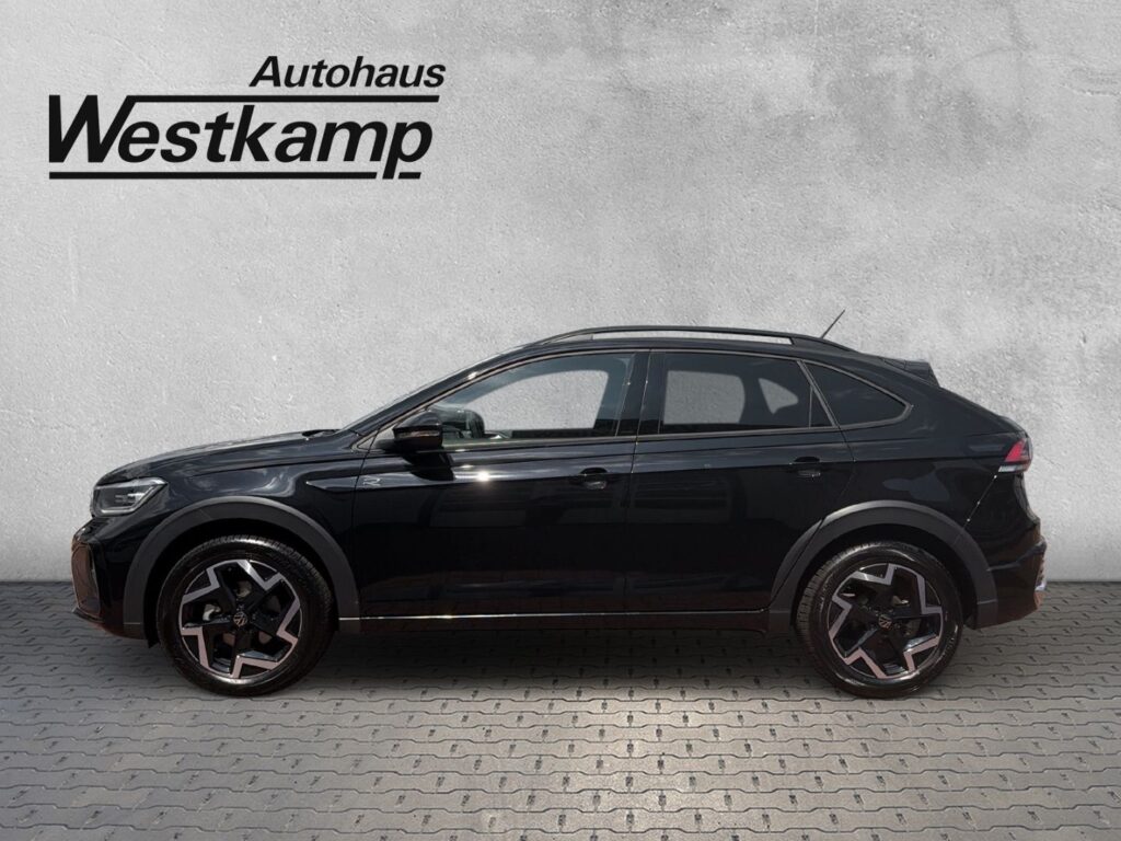 Taigo R-Line 1,0 TSI DSG Kamera Ganzj.Reifen