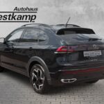Taigo R-Line 1,0 TSI DSG Kamera Ganzj.Reifen