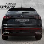 Taigo R-Line 1,0 TSI DSG Kamera Ganzj.Reifen